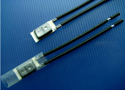 kw熱保護器產品特點及產品規格說明