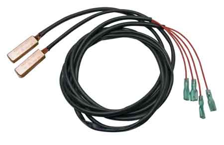 介紹KW溫控器的結構組成和應用