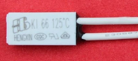 kw系列熱保護器的保護功能如何實現