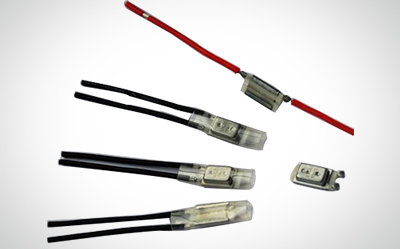 KSD9700熱保護器的工作原理