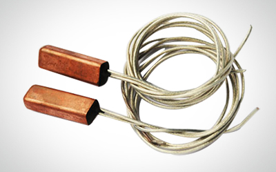 鐵殼熱保護器使用注意點