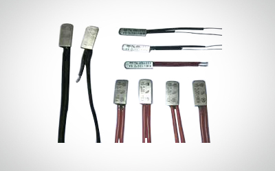 冰箱中溫度保護器補償開關有什么作用